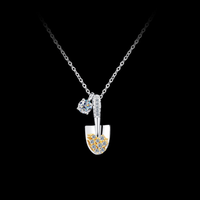 Little Star Shovel