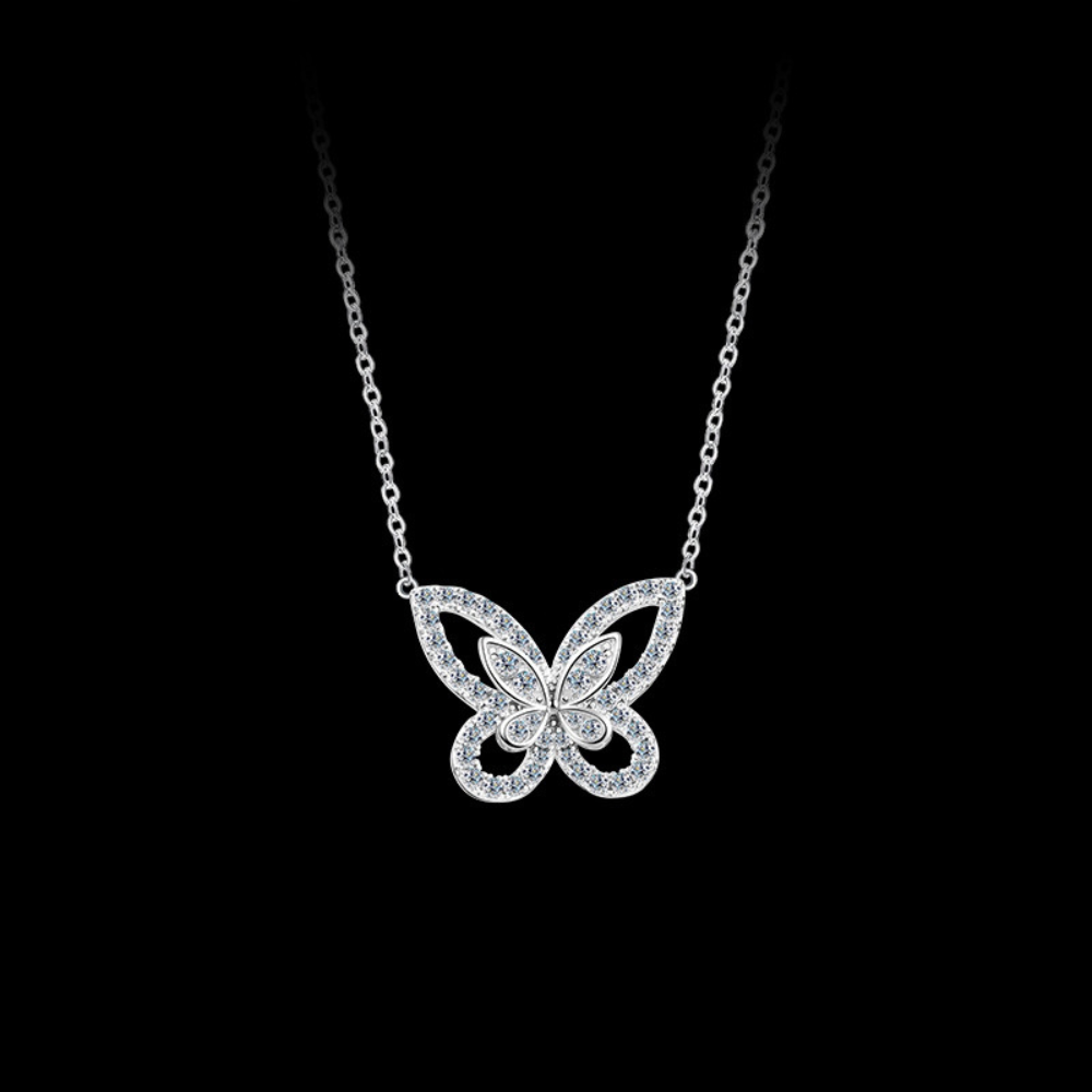 Eternal Butterfly