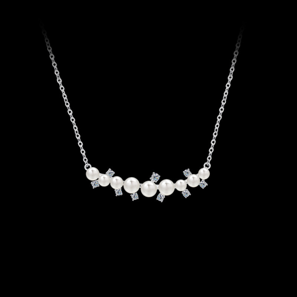 Moon Pearls
