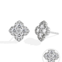 Flower of Light Earrings