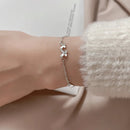 Sublime Butterfly Bracelet