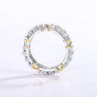 Prisma Ring – The Symphony of Light