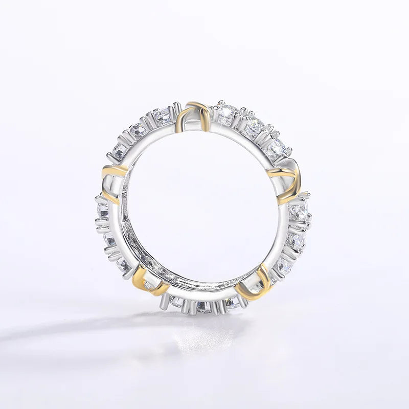 Prisma Ring – The Symphony of Light