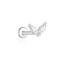 Minimalist Earrings – Delicate Brilliance