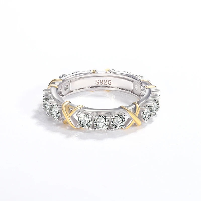 Prisma Ring – The Symphony of Light