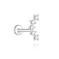 Minimalist Earrings – Delicate Brilliance