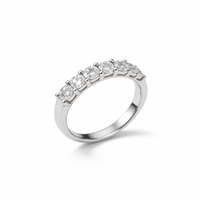 Radiant Star Ring – An Ode to Softness
