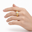 Eclipse Ring – A Light Between Two Worlds