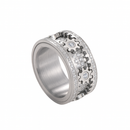 Rotating Ring – Celestial Gear