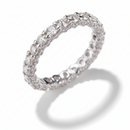 Transparency Ring – A Pure and Timeless Sparkle