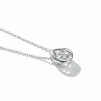 Dancing Necklace – The Art of Jewelry in Motion