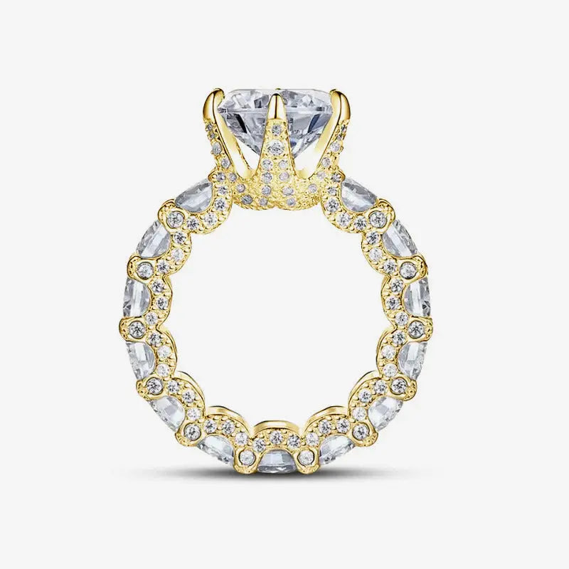 Luxury Ring