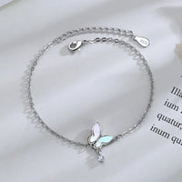 Sublime Butterfly Bracelet