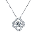 Dancing Necklace – The Art of Jewelry in Motion