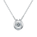Dancing Necklace – The Art of Jewelry in Motion