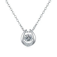 Dancing Necklace – The Art of Jewelry in Motion