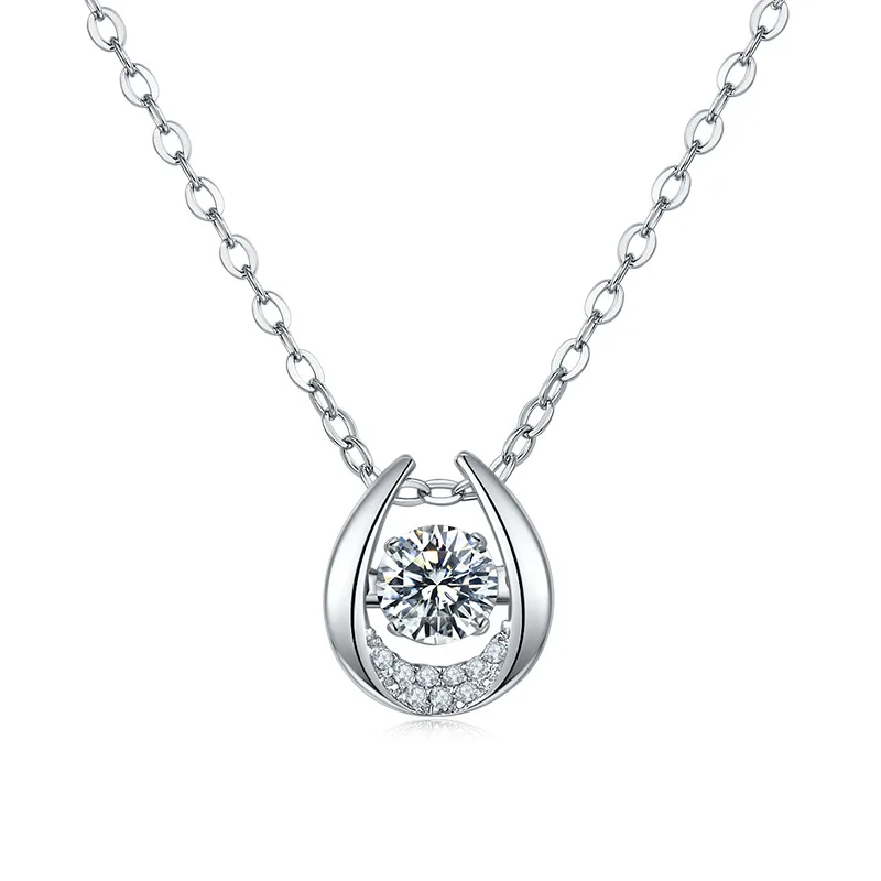 Dancing Necklace – The Art of Jewelry in Motion