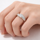 Eclipse Ring – A Light Between Two Worlds