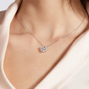 Dancing Necklace – The Art of Jewelry in Motion