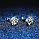 Crystal Glow Earrings